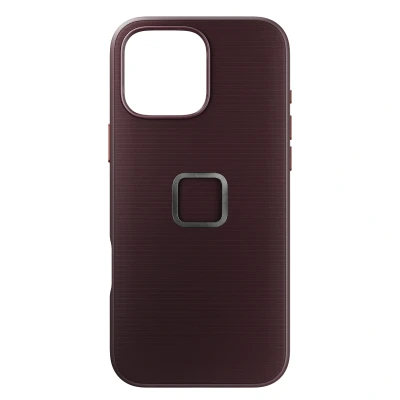 Afbeelding van Peak Design Mobile Everyday Fabric Case Polaris Eclipse