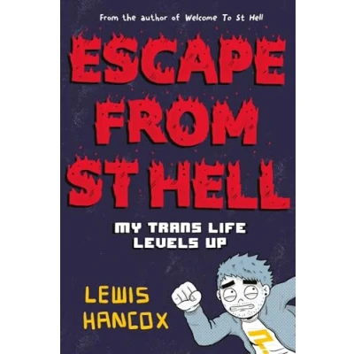 Afbeelding van Escape From St Hell