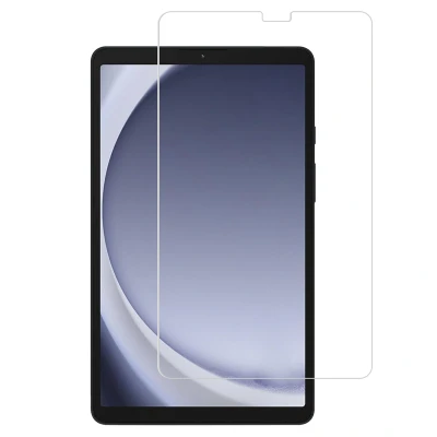 Afbeelding van Screenprotector Samsung Galaxy Tab A9: Accezz Premium Glass Protector tablet