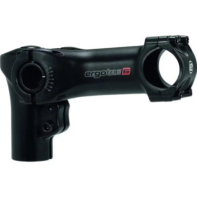 Afbeelding van Ergotec Voorbouw Ahead Swell R70 28.6/31.8 70/100mm zwart