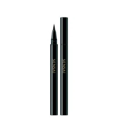 Afbeelding van Sensai Colours Designing Liquid Eyeliner Refill 01 Black 0,6 ml