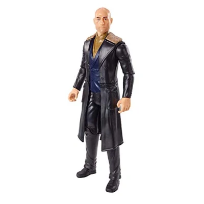 Afbeelding van MATTEL DC Comics shazam! dr. Sivana 12 actiefiguur