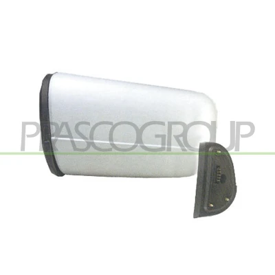 Afbeelding van Buitenspiegel PRASCO ME0257324