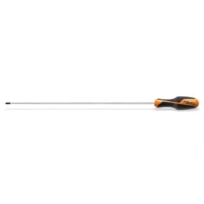 Afbeelding van Beta Schroevendraaiers voor Phillips® kruiskopschroeven, lange uitvoering 1262L 6X400 012620209