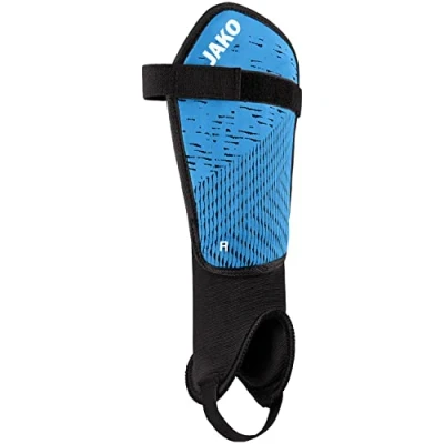 Afbeelding van Scheenbeschermer Performance Dynamic JAKO blauw / M