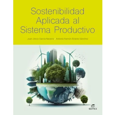 Afbeelding van Sostenibilidad aplicada al sistema productivo
