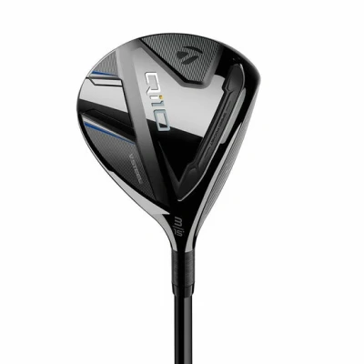 Afbeelding van Fairwaywood Qi10 Taylormade S Flex