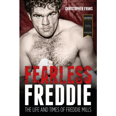 Afbeelding van Fearless Freddie