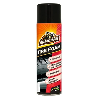 Afbeelding van Bandenpolijster Armor All AA47500SP Schuim (500 ml)