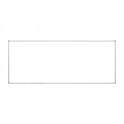 Afbeelding van Whitebord 2000, alu profiel, magn., emaile, 120 x 300