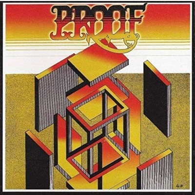 Afbeelding van Proof (CD)