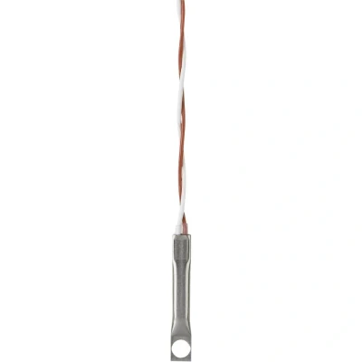 Afbeelding van Jumo Temperatuursensor 00065548 Sensortype Pt100 Meetbereik temperatuur 50 tot 260 C