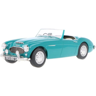 Afbeelding van Austin Healey 3000 1959 1:18 Norev