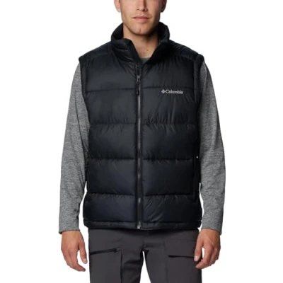 Afbeelding van Donsjas Columbia Pike Lake II Vest