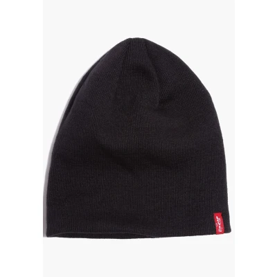 Afbeelding van Levi&#039;s OTIS Muts, Maat: S/M, Navy blue