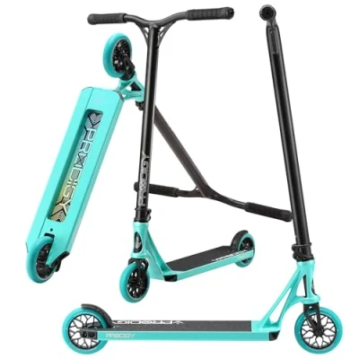 Afbeelding van Blunt ENvy Prodigy_X Stuntstep Teal