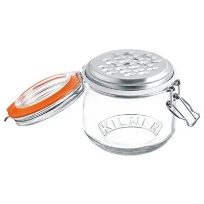 Afbeelding van Kilner Raspset 500ml
