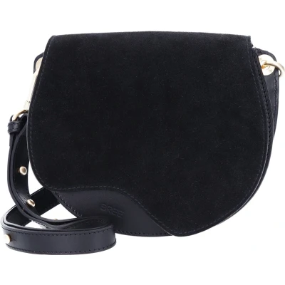 Afbeelding van Bree Nature Beauty 6 Schoudertas Leer 17,5 cm
