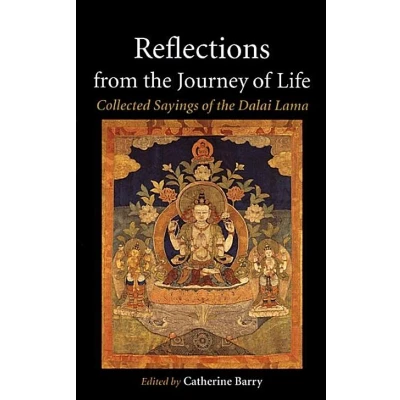 Afbeelding van Reflections from the Journey of Life