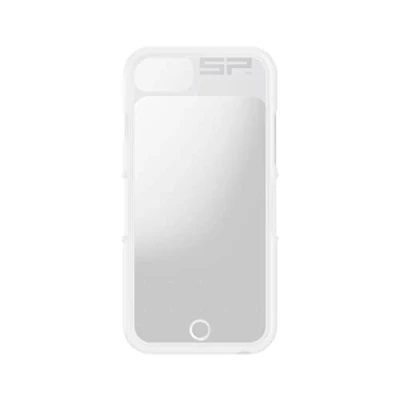Afbeelding van SP CONNECT Weather Cover iPhone 8/7/6s/6, transparant