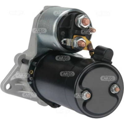 Afbeelding van Startmotor / Starter HC CARGO 111123