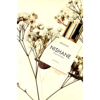 Afbeelding van NISHANE Hacivat extrait de parfum 15ml