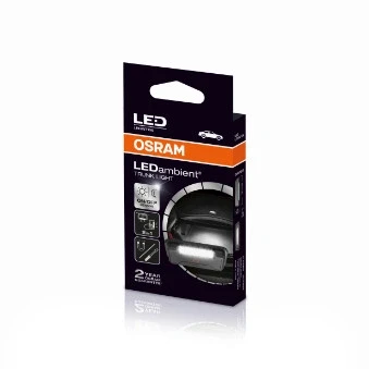 Afbeelding van OSRAM LEDINT106 Interieurverlichting