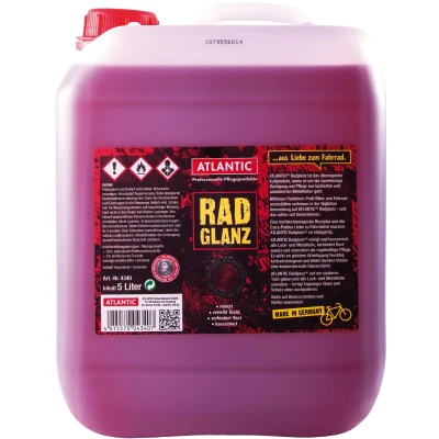 Afbeelding van ATLANTIC &quot;radglanz&quot; 5l