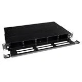 Afbeelding van Mtp patchpanel hd 5 gats ACT