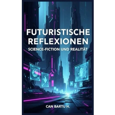 Afbeelding van Futuristische Reflexionen: Science Fiction und Realität
