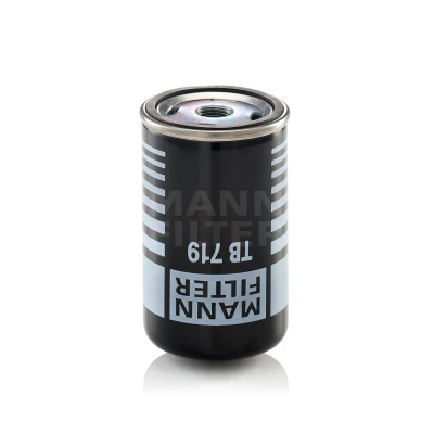 Afbeelding van Mann filter Luchtdroger (remsysteem) TB 719
