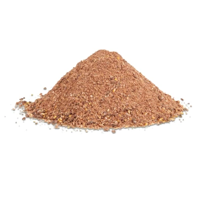 Afbeelding van MS Range Econ Mix Lokvoer 1kg Bream Nature Red