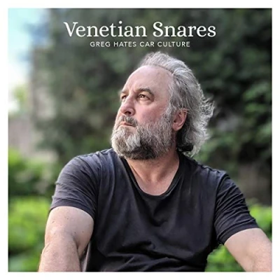 Afbeelding van Venetian Snares Greg Hates Car Culture (20th Anniversary Edition) (CD)