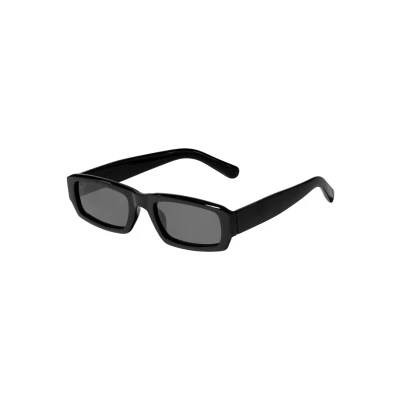 Afbeelding van Pilgrim Alayna Zonnebril, Dames, Maat: One Size, Black