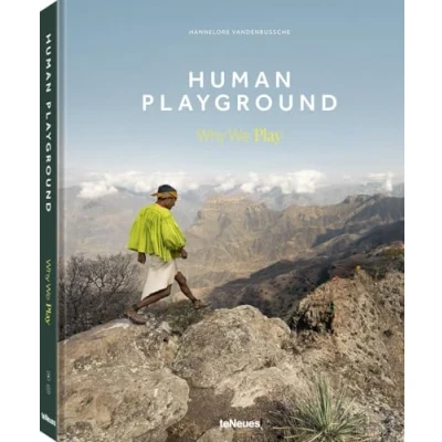 Afbeelding van Human Playground