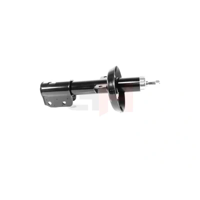 Afbeelding van GH 323639 Schokdemper Vooras, Vooras rechts, links Oliedruk Dubbelpijp Telescoop schokdemper, Veerpoot OPEL: Zafira A (T98) 2.0 DI 16V