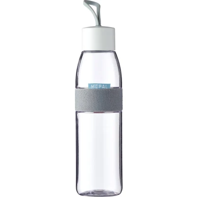 Afbeelding van Mepal Waterfles Ellipse 500 ml Nordic White
