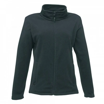 Afbeelding van Regatta Microfleece damesjack met volledige rits (1 stuks)