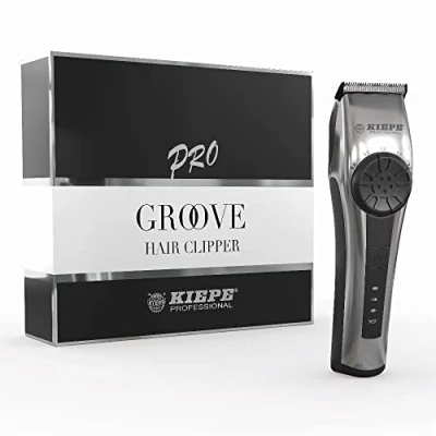 Afbeelding van KIEPE Groove Clipper