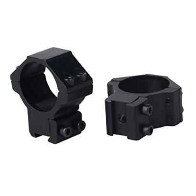Afbeelding van FOCUHUNTER Medium Profile Scope Rings 30mm Mount Adapter with 11mm Dove Rail