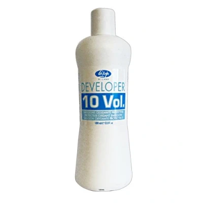 Afbeelding van Lisap Developer 10 Vol 1000ml
