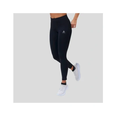 Afbeelding van Sportbroek Odlo Women Tights Essential Black XS