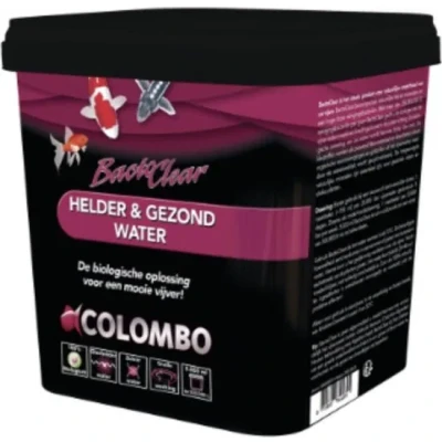 Afbeelding van Colombo Bactoclear 5000 ml