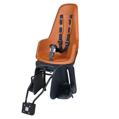 Afbeelding van Bobike Zitje maxi one chocolate brown