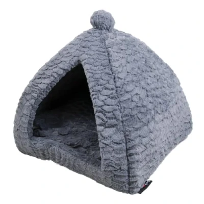 Afbeelding van Jack &amp; Vanilla Scale Katten Iglo 37x37x37