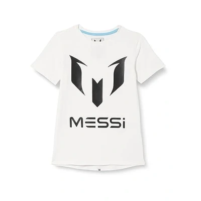 Afbeelding van T shirt Logo Tee Messi