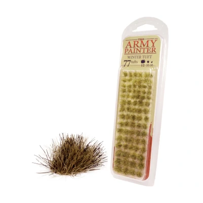 Afbeelding van Winter Tuft (Neu)