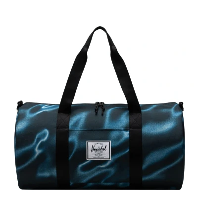 Afbeelding van Herschel Classic Gym Bag Waves Floating