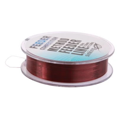 Afbeelding van Carp Zoom Method Feeder Line, 150m, 0,18mm, PT 4,10kg sinking Nylon vislijn