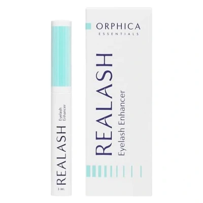 Afbeelding van Orphica Realash Eyelash Enhancer 3 Ml